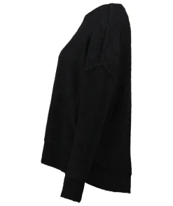 Biagio Rms Mohair Knit