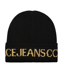 Big Logo Beanie
