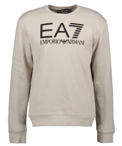 Big Print Sweatshirt