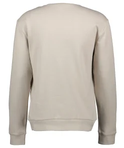 Big Print Sweatshirt