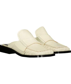 Bladie Flat Mule Slip In