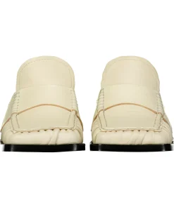 Bladie Flat Mule Slip In