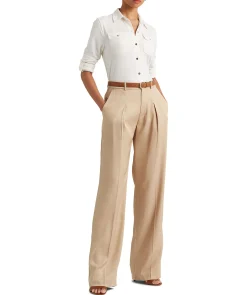 Blinky Ls Stretch Shirt