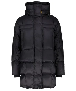 Bold Parka