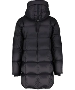 Bold Parka