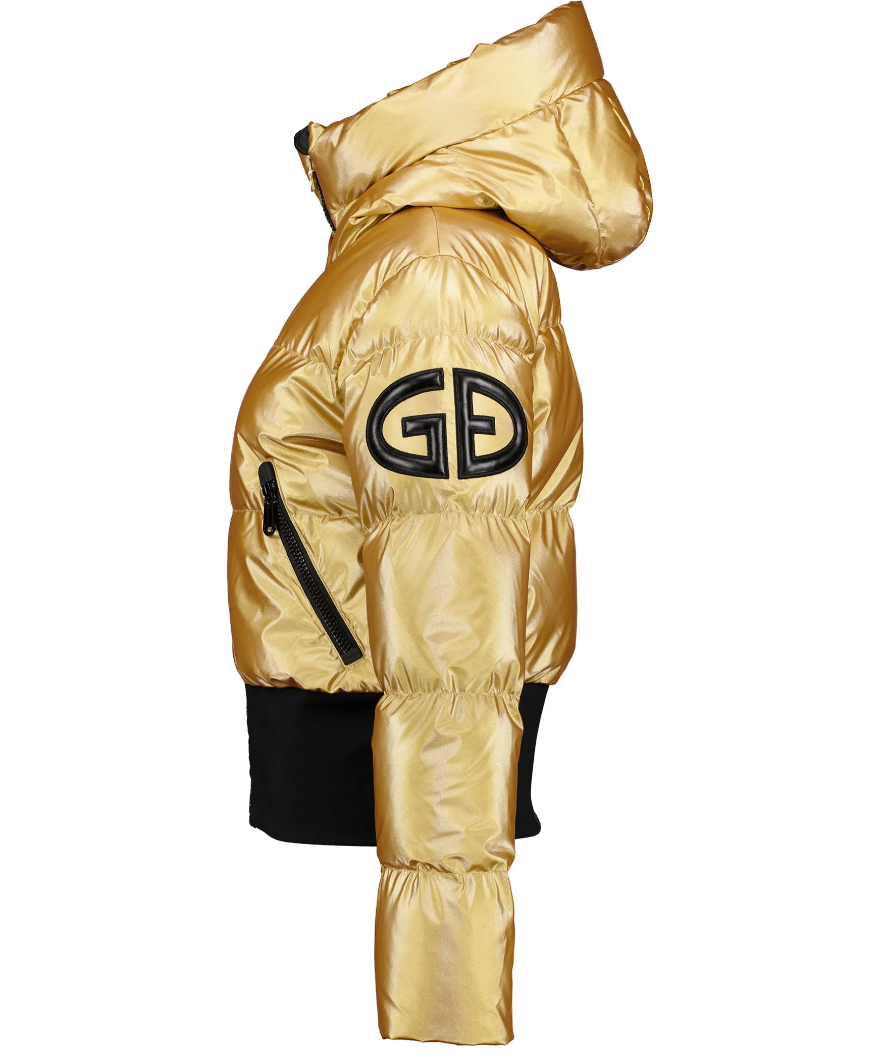 Bombardino Ski Jacket