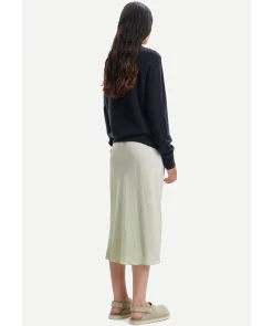 Boston Cashmere Knit