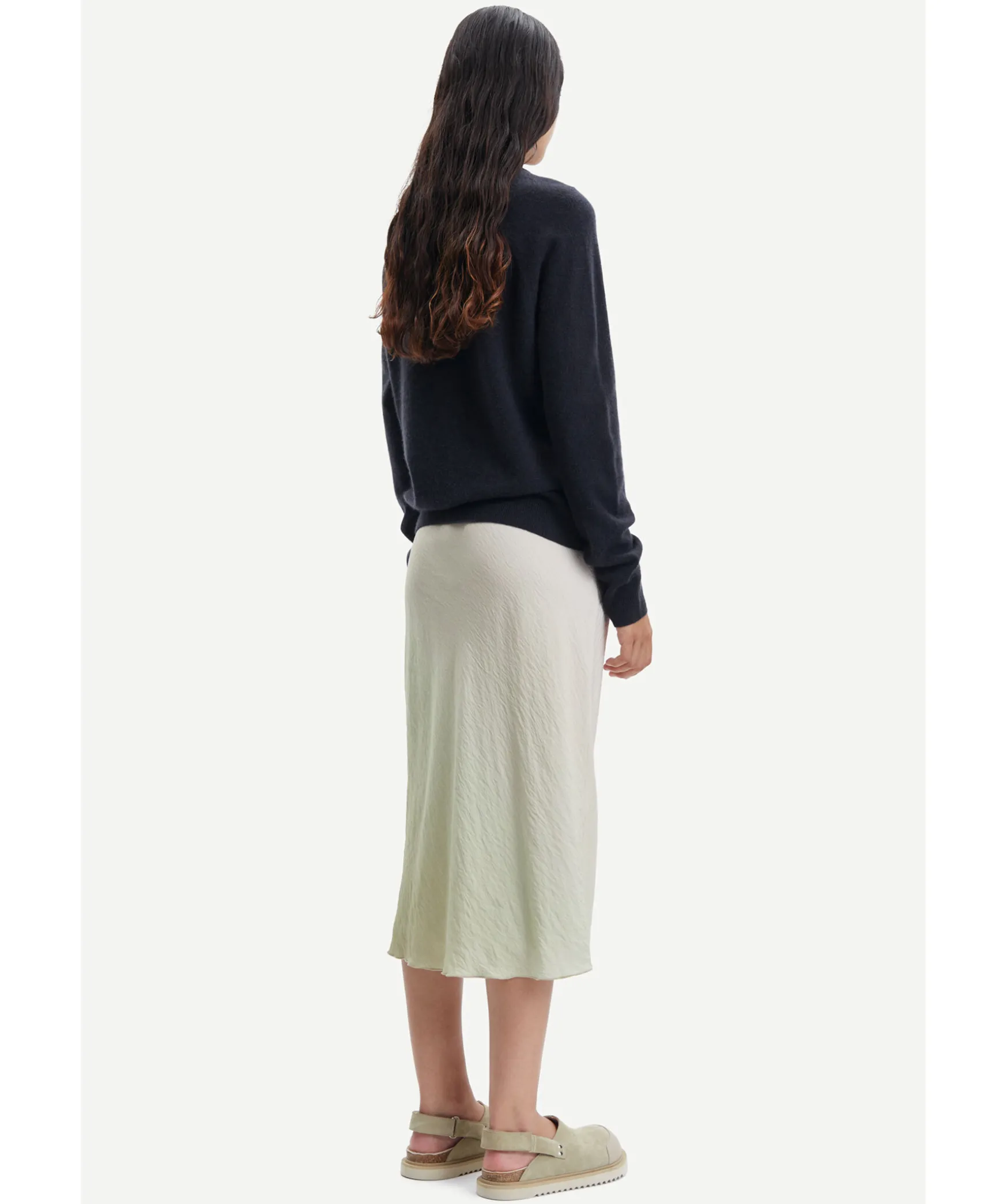 Boston Cashmere Knit