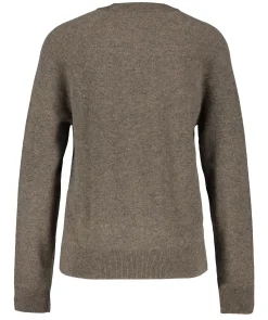 Boston Cashmere Knit