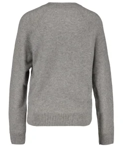 Boston Cashmere Knit