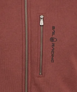 Bowman Zip Hood