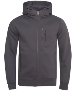 Bowman Zip Hood