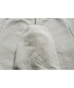Bowman Zip Hood