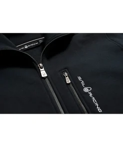 Bowman Zip Hood