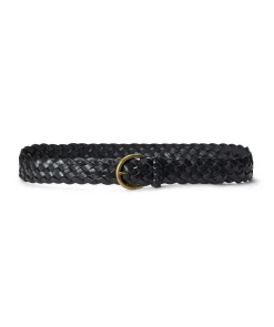 Braided Belt 40Mm