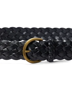 Braided Belt 40Mm