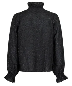 Brielle Glitter Blouse