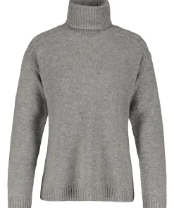 Brinte Roll Neck
