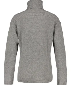 Brinte Roll Neck
