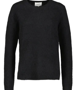 Brook Knit New O Neck