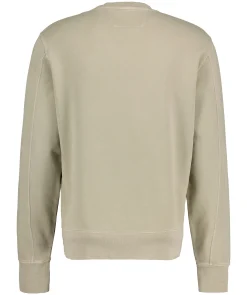 Brushed Diagonal Fleece