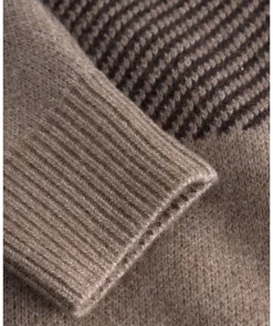 Buffalo Recycled Knit