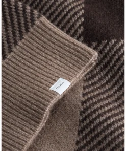 Buffalo Recycled Knit