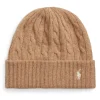 Cable Beanie