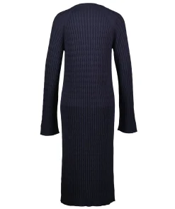 Cable Crew Knit Dress