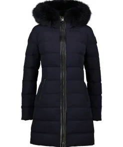 Calla Bx Fur Jacket