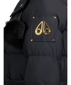 Cambria Shearling Jacket