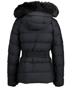 Cambria Shearling Jacket