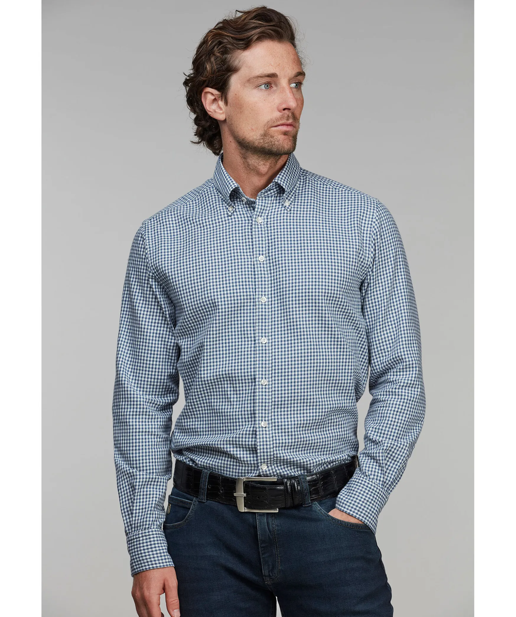 Cambridge Soft Check