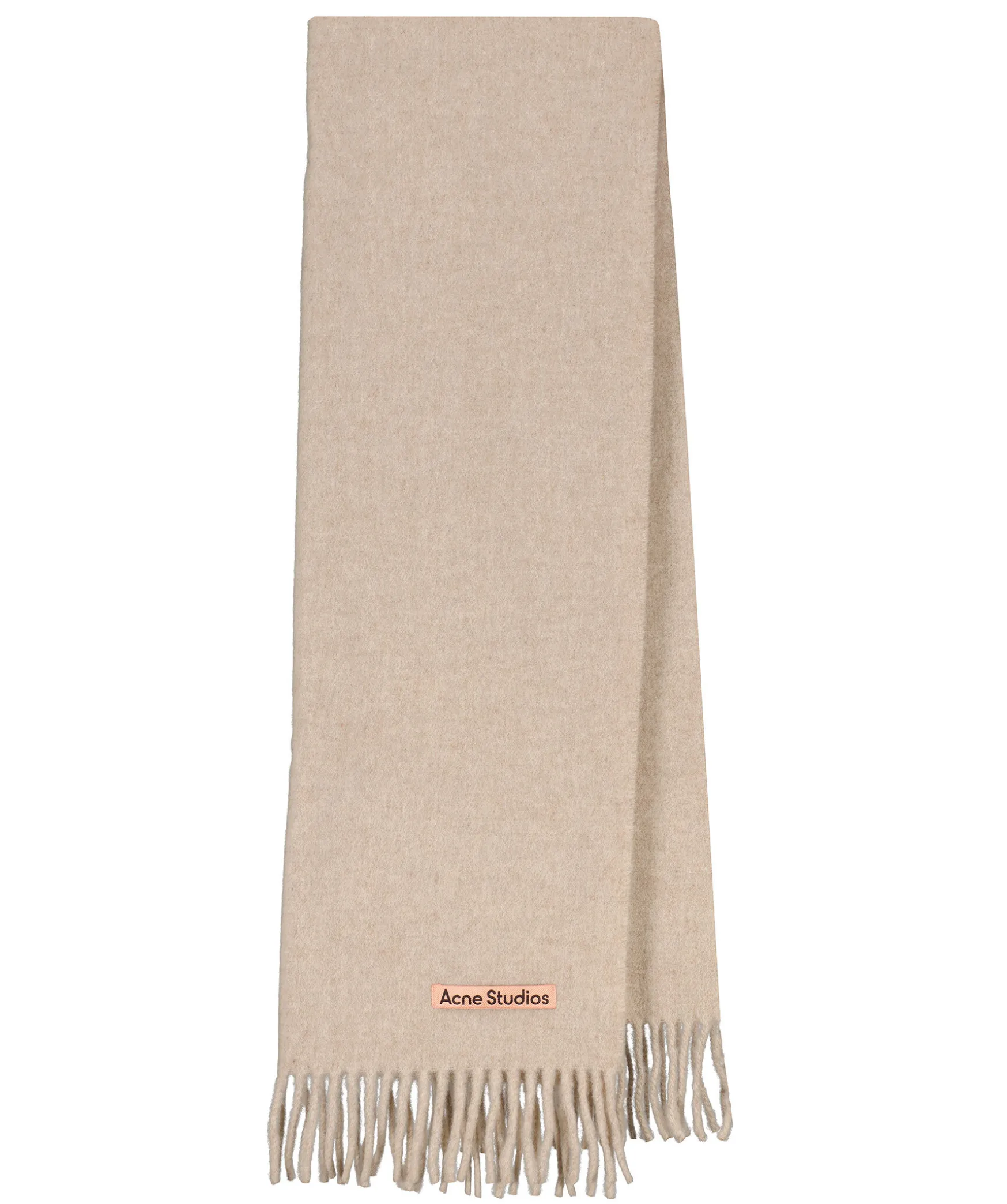 Canada Nr New Rws Scarf