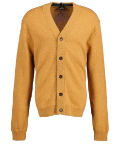 Cardigan Button Thru