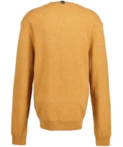 Cardigan Button Thru