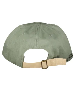 Carliy Twill Cap