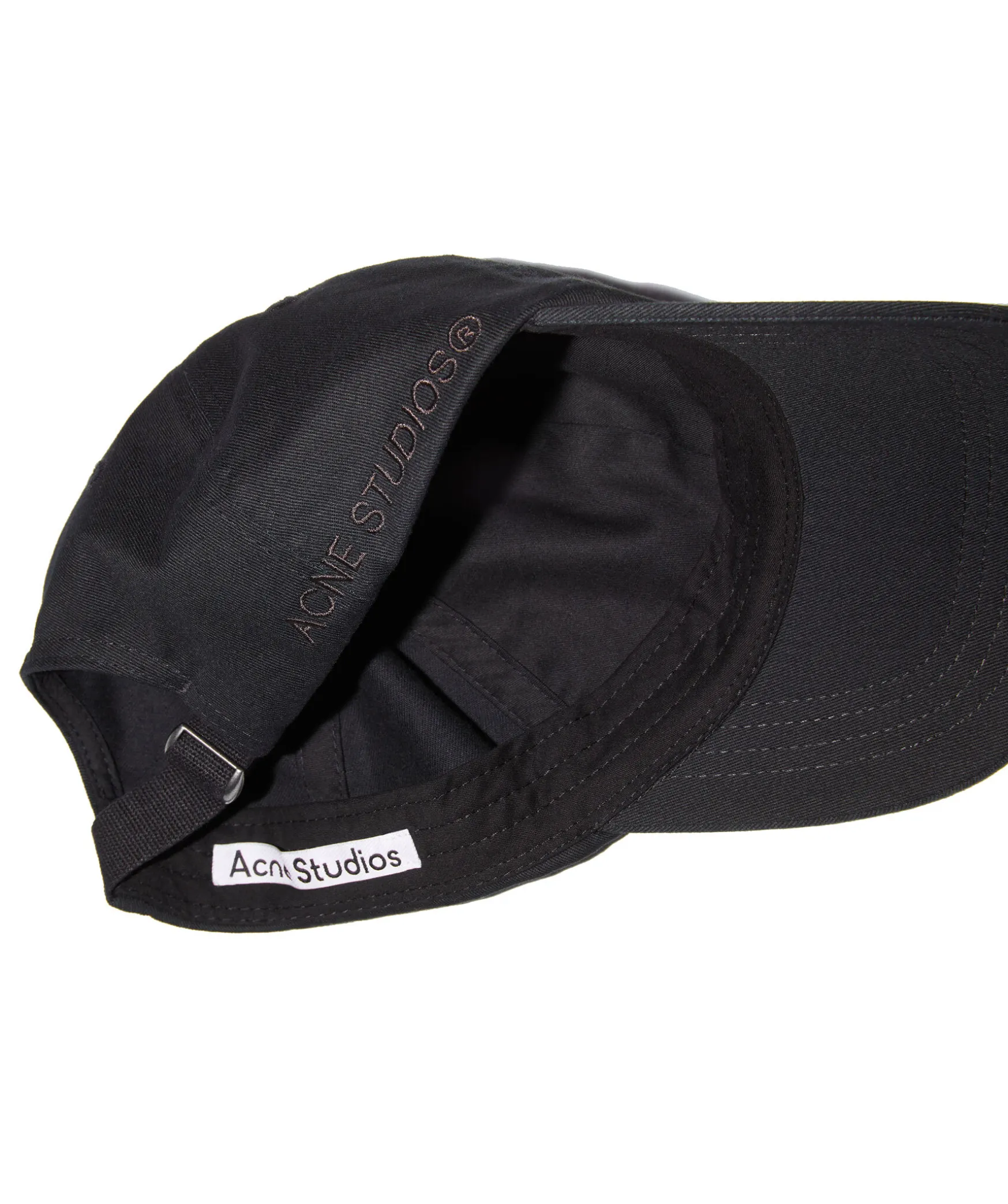 Carliy Twill Cap