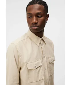 Carlos Reg Cord Shirt