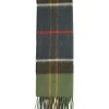 Carrbridge Tartan Scarf