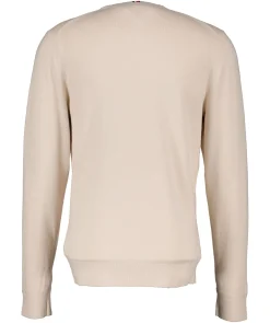 Cashmere Crewneck