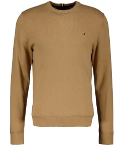 Cashmere Crewneck