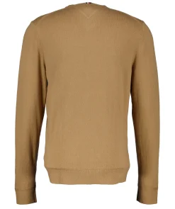 Cashmere Crewneck