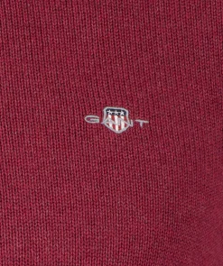 Casual Cotton Halfzip