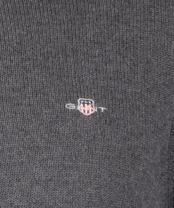 Casual Cotton Halfzip