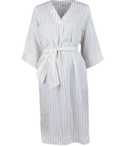 Cathryn Dress Linen