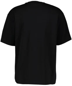 Center Face Tee