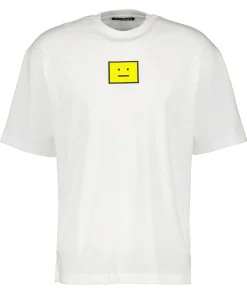 Center Face Tee