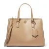 Chantal Md Satchel Bag