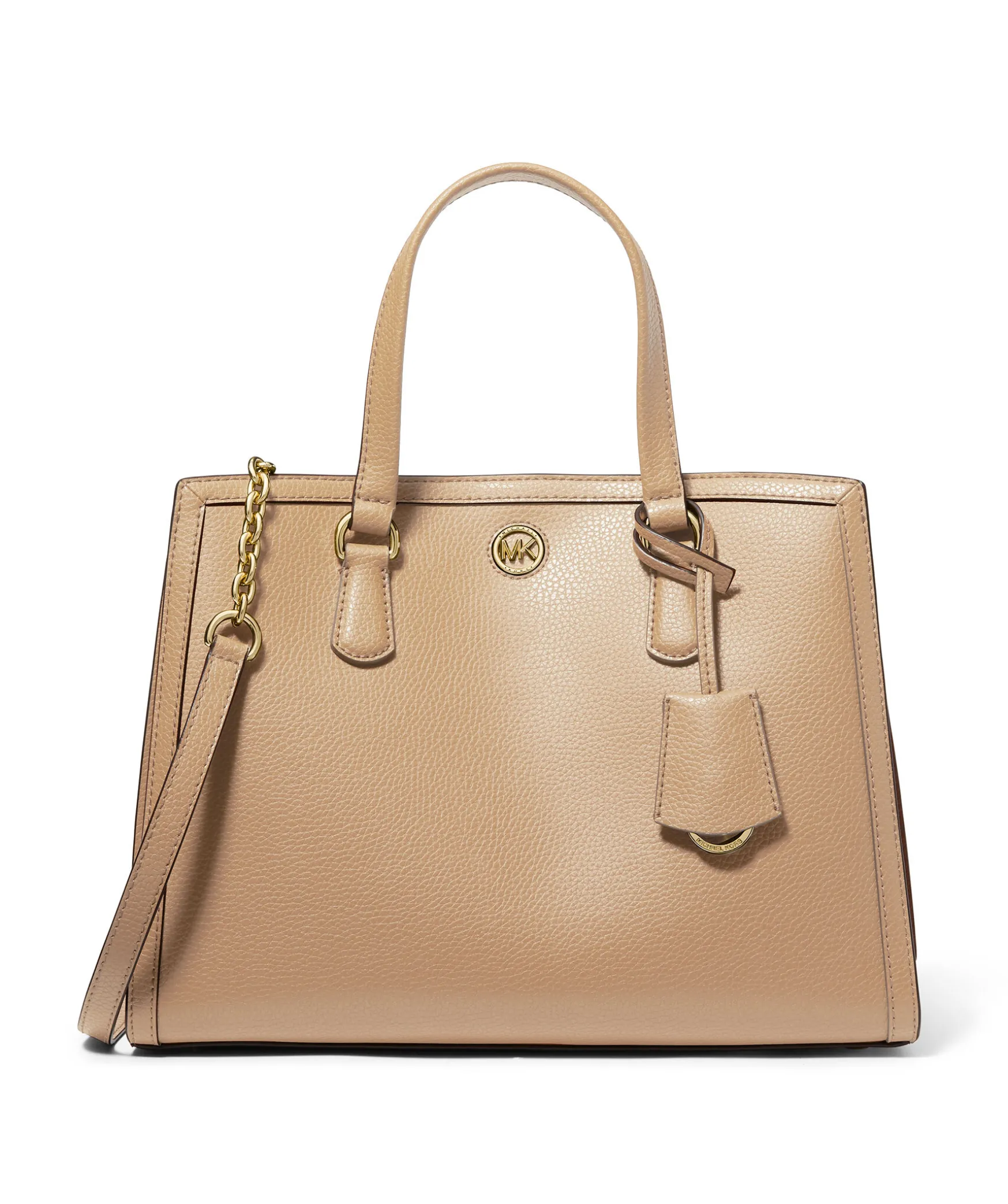 Chantal Md Satchel Bag